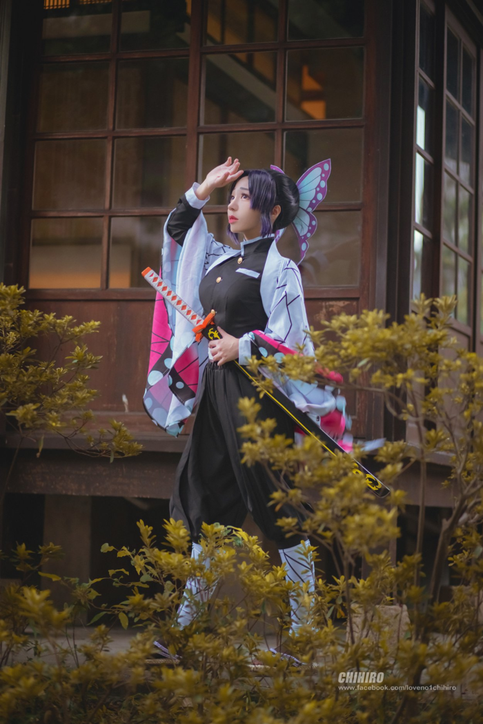 Discover 13 Shinobu Cosplay Shoot and butterfly hashira cosplay ideas |  shinobu kochou cosplay, shinobu kocho costume, emily kocho cosplay and more