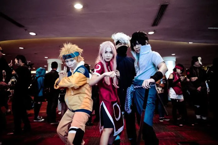 Costume Stores & Cosplay Shops in Toronto Open Year-Round | Destination  Toronto