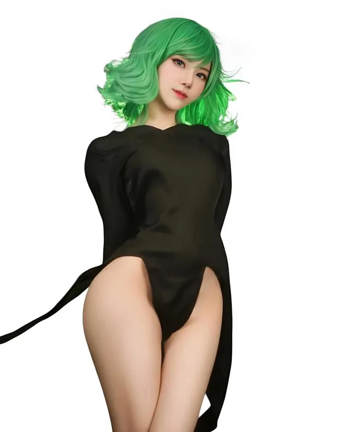 Tatsumaki Cosplay: One Punch Man Terrible Tornado – Costume Glamour Tatsumaki Cosplay: One Punch Man Terrible Tornado – Costume Glamour