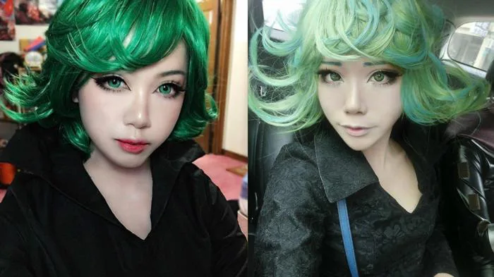 Tatsumaki Cosplay Guide: Bring the Tornado of Terror to Life Tatsumaki Cosplay Guide: Bring the Tornado of Terror to Life