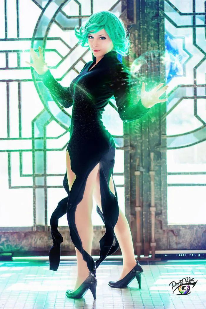 Tatsumaki costume | Tatsumaki cosplay, Opm cosplay, Cosplay anime Tatsumaki costume | Tatsumaki cosplay, Opm cosplay, Cosplay anime