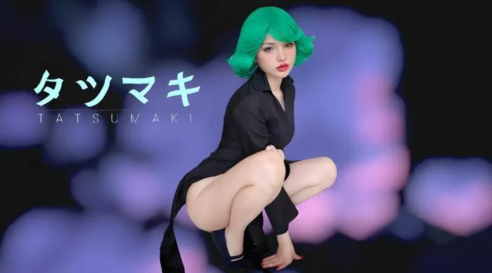 Tatsumaki Cosplay Guide: Master the One Punch Man Look – Costume Glamour Tatsumaki Cosplay Guide: Master the One Punch Man Look – Costume Glamour