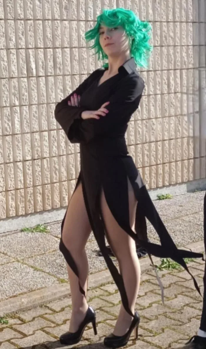 I finally managed to do the Tatsumaki Cosplay! : r/OnePunchMan I finally managed to do the Tatsumaki Cosplay! : r/OnePunchMan