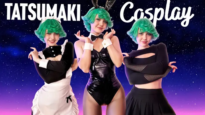 Tatsumaki | One Punch Man Tatsumaki | One Punch Man