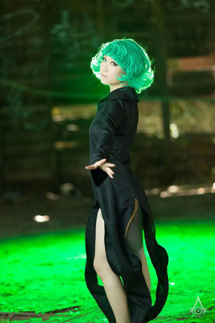 Tatsumaki costume | Tatsumaki cosplay, Opm cosplay, Cosplay poses Tatsumaki costume | Tatsumaki cosplay, Opm cosplay, Cosplay poses