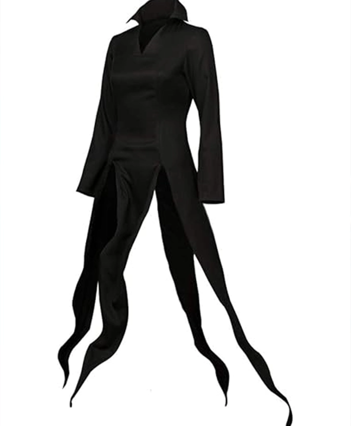 Tatsumaki Cosplay - Costume For Halloween Tatsumaki Cosplay - Costume For Halloween