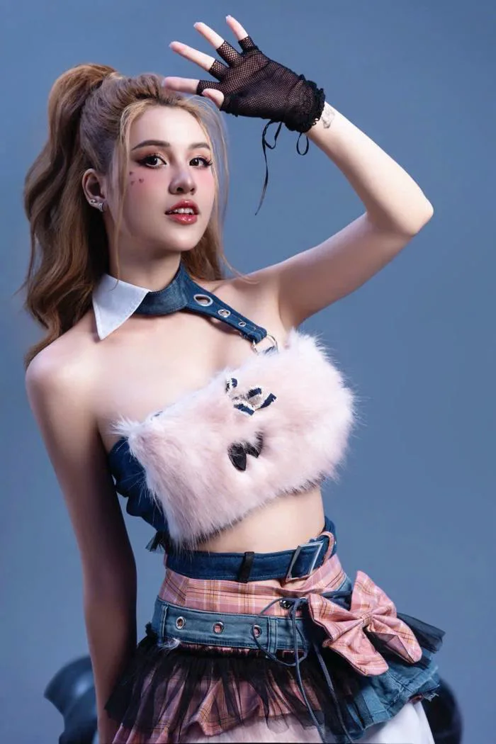 DJ Veera - DJ đầy năng lượng, quyến rũ và không ngừng bứt phá trên những  sân khấu lớn