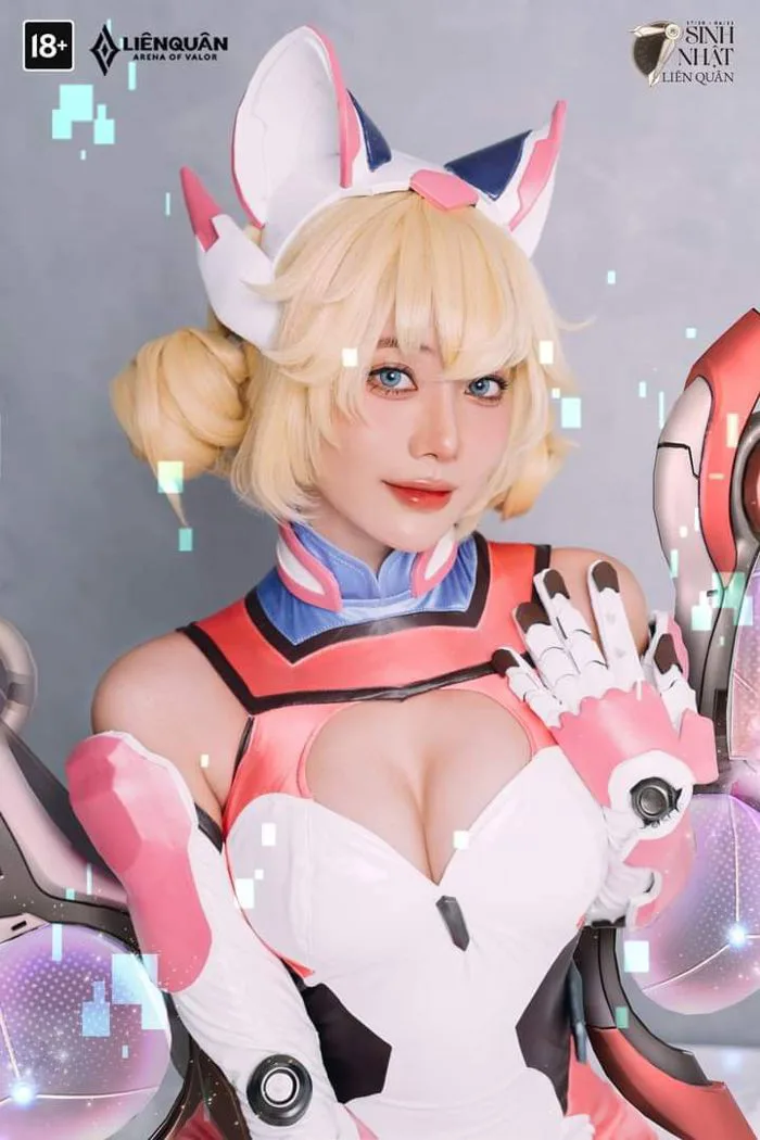 💗 COSPLAY ALBUM | Veera A.I Love You 💗 Trời dù mưa, đường có đông 🌧 Nhà  có xa thì cũng về với Vee