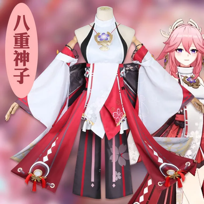 < ODER > Trang phục cosplay yae miko genshin impact” title=”< ODER > Trang phục cosplay yae miko genshin impact” style=”margin: 0 auto; display: block; max-width: 100%; height: auto;”><figcaption style=