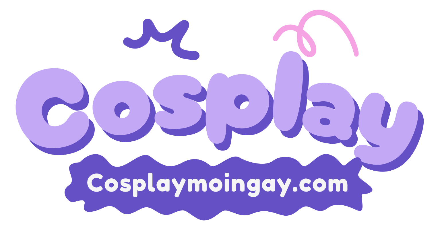 cosplaymoingay