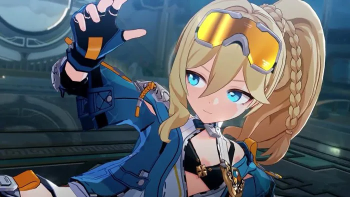 Small Durandal Moveset and Gameplay Preview | Honkai Impact 3rd Small Durandal Moveset and Gameplay Preview | Honkai Impact 3rd
