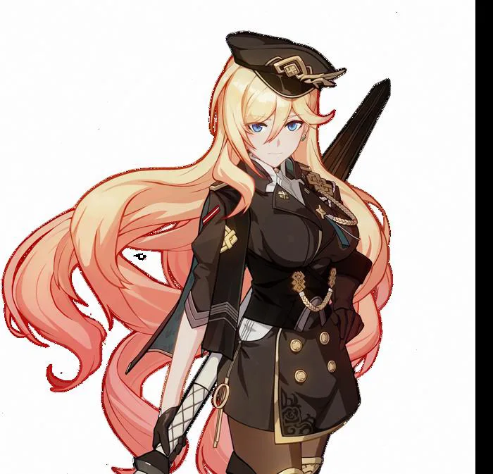 Durandal | Honkai Impact 3rd Archives Wiki | Fandom Durandal | Honkai Impact 3rd Archives Wiki | Fandom