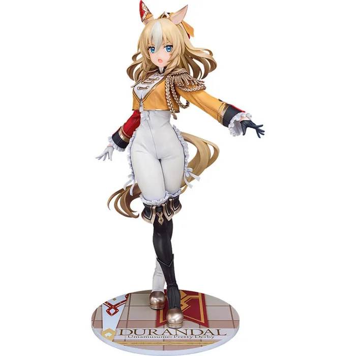 Figure Durandal Umamusume Pretty Derby - Meccha Japan Figure Durandal Umamusume Pretty Derby - Meccha Japan