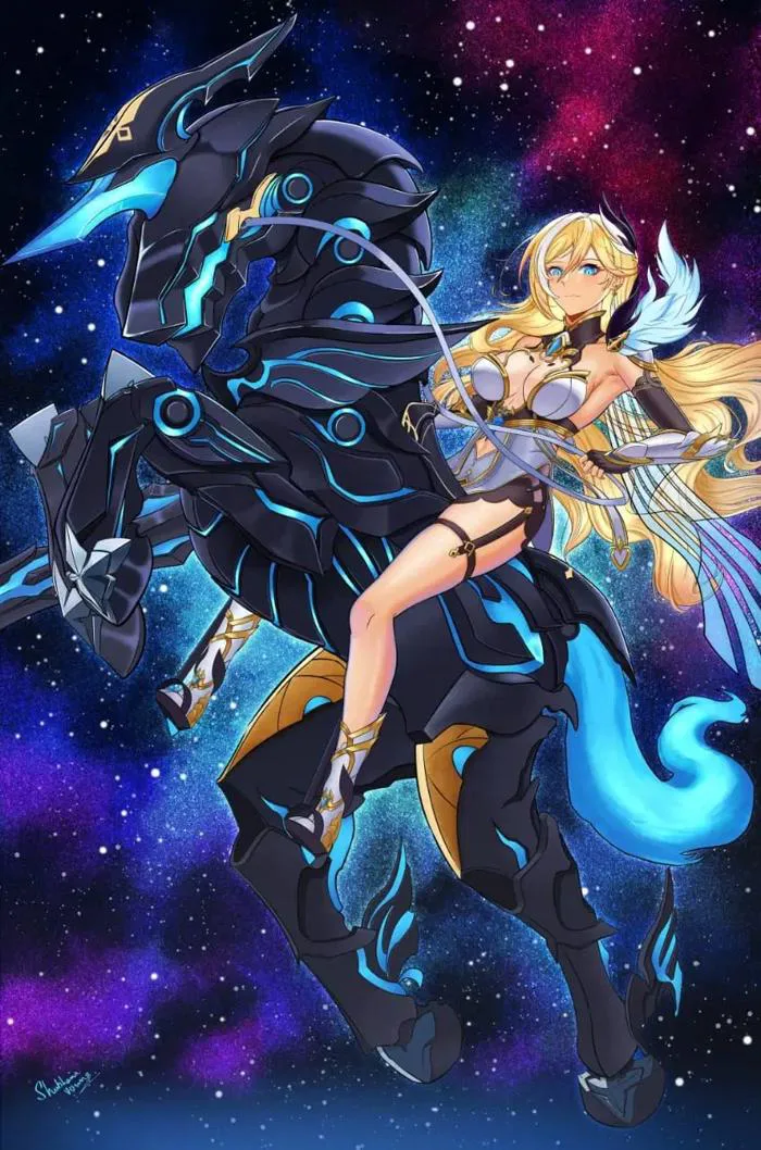 Durandal Fan Art by Me Honkai Impact 3rd | HoYoLAB Durandal Fan Art by Me Honkai Impact 3rd | HoYoLAB