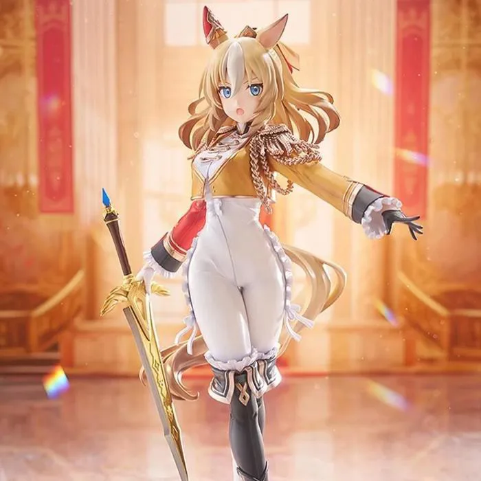 Umamusume Pretty Derby Durandal 1/7 Umamusume Pretty Derby Durandal 1/7