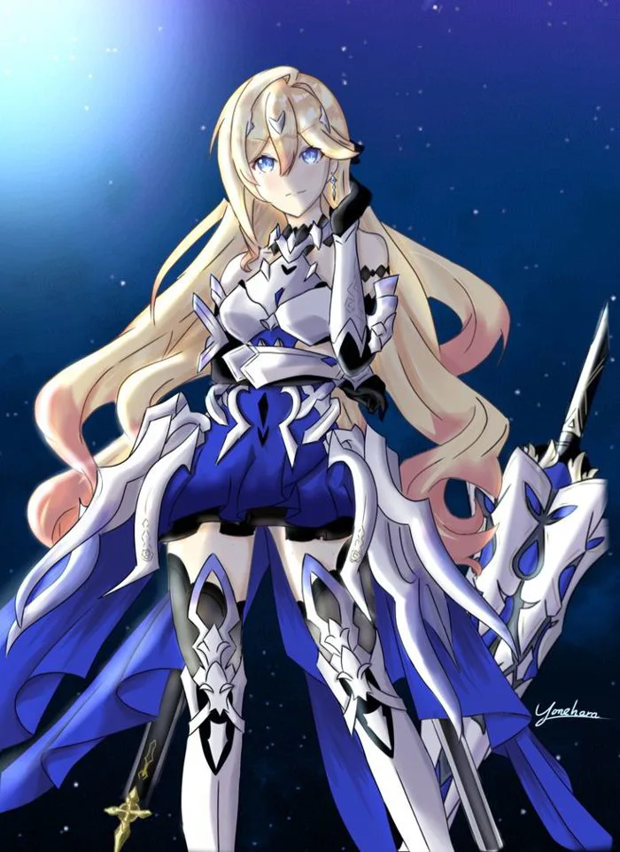 Durandal Durandal