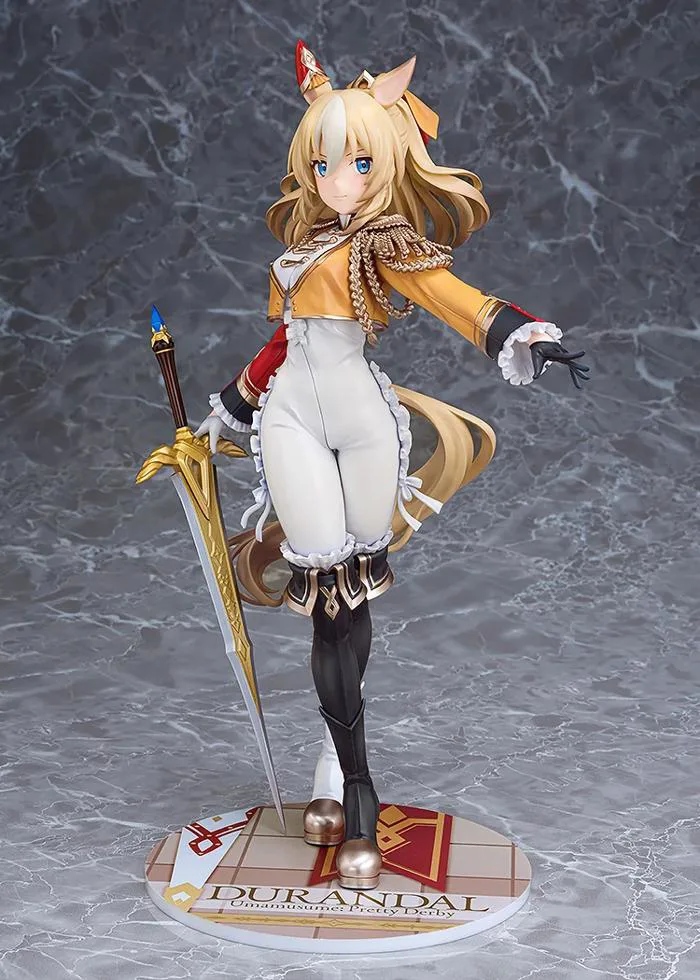 Durandal Durandal