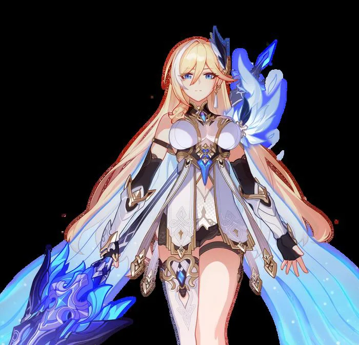 Durandal | Honkai Impact 3rd Archives Wiki | Fandom Durandal | Honkai Impact 3rd Archives Wiki | Fandom