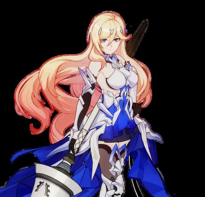 Durandal | Honkai Impact 3rd Archives Wiki | Fandom Durandal | Honkai Impact 3rd Archives Wiki | Fandom