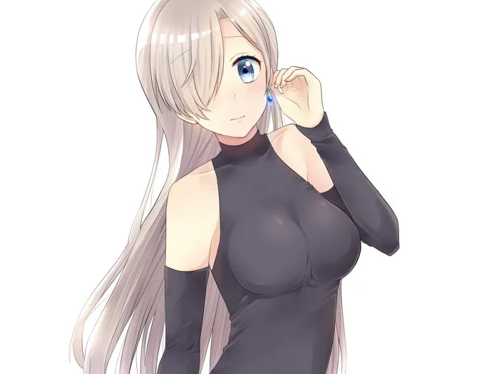Hình nền : 1920x1440 px, Anime cô gái, mắt xanh, Elizabeth Liones, Nanatsu  no Taizai 1920x1440 - wallpaperUp - 1516735 - Hình nền đẹp hd - WallHere