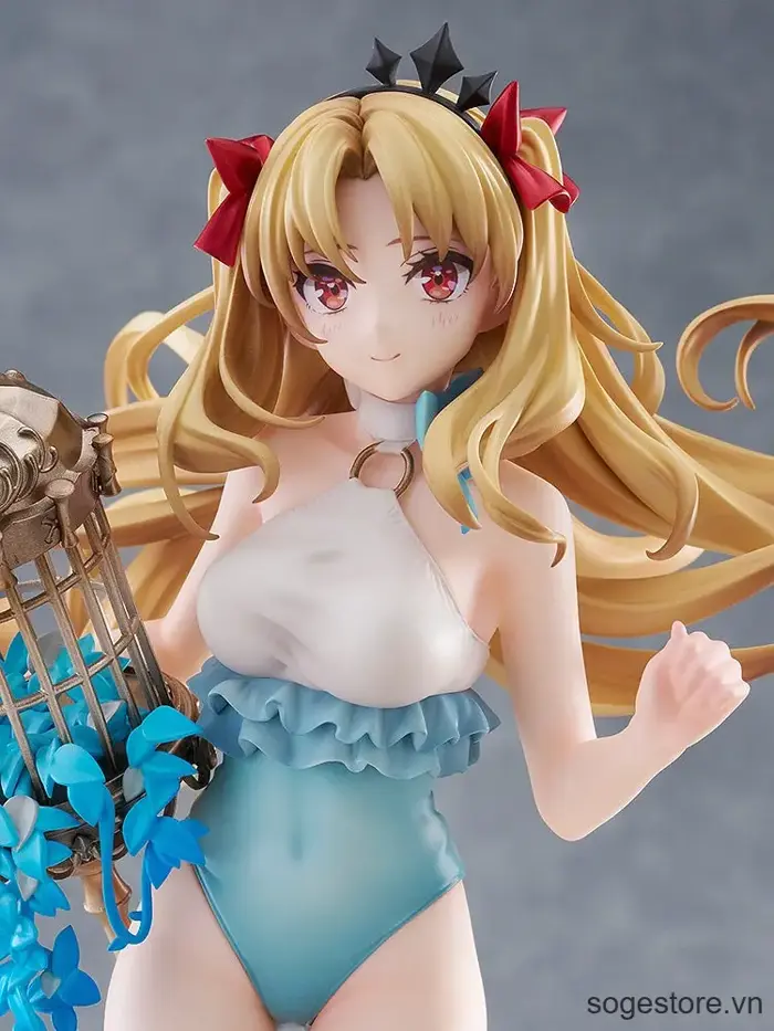 Chính Hãng] Beast / Ereshkigal 1/7 scale figure (1st Ascension) | Mô Hình  Fate/Grand Order | Aniplex - SOGE Store