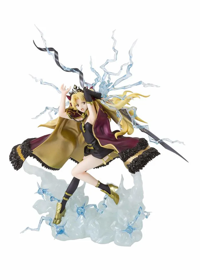 Mua BANDAI Ereshkigal Fate Grand Order Absolute Demonic Front Babylonia  Figure trên Amazon Anh chính hãng 2026 | Fado