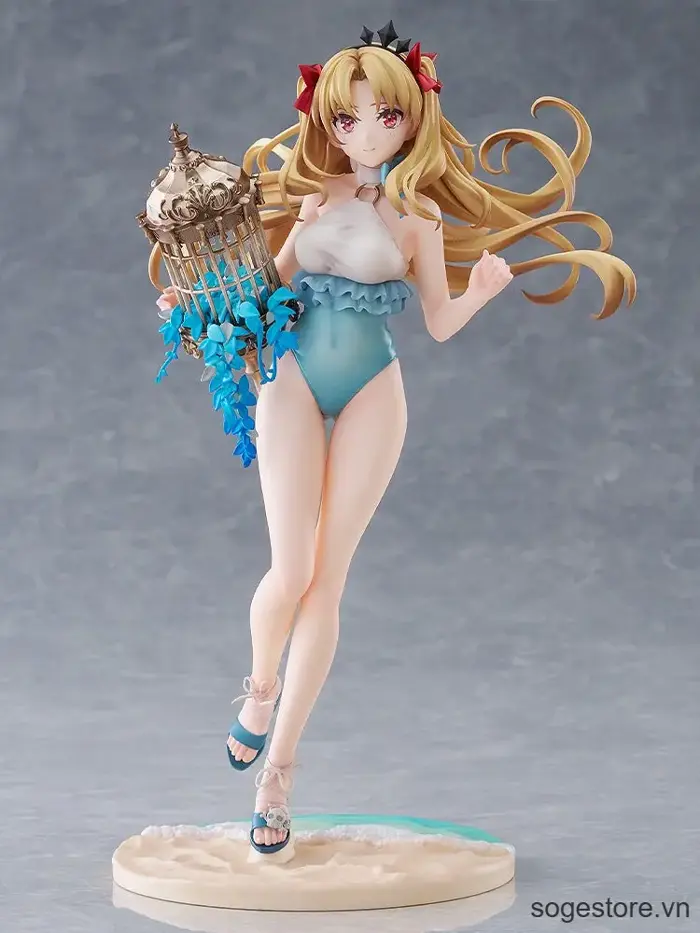 Chính Hãng] Beast / Ereshkigal 1/7 scale figure (1st Ascension) | Mô Hình  Fate/Grand Order | Aniplex - SOGE Store