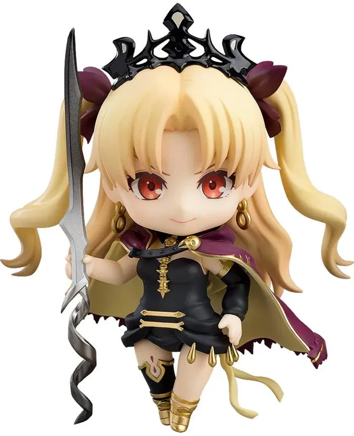 Nendoroid No. 1016 Fate/Grand Order: Lancer/Ereshkigal (Re-run)