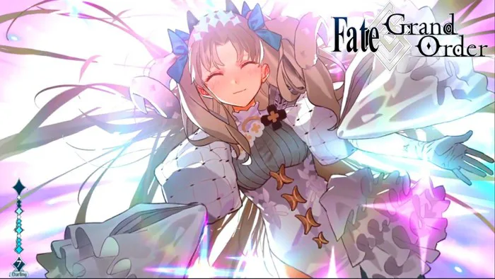 Fate/Grand Order: Space Ereshkigal dẫn đầu danh sách Servant được yêu thích  nhất năm 2024 | GAMELADE