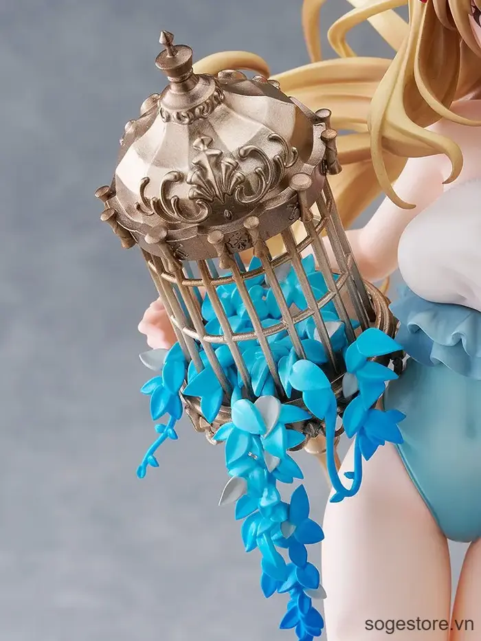 Chính Hãng] Beast / Ereshkigal 1/7 scale figure (1st Ascension) | Mô Hình  Fate/Grand Order | Aniplex - SOGE Store