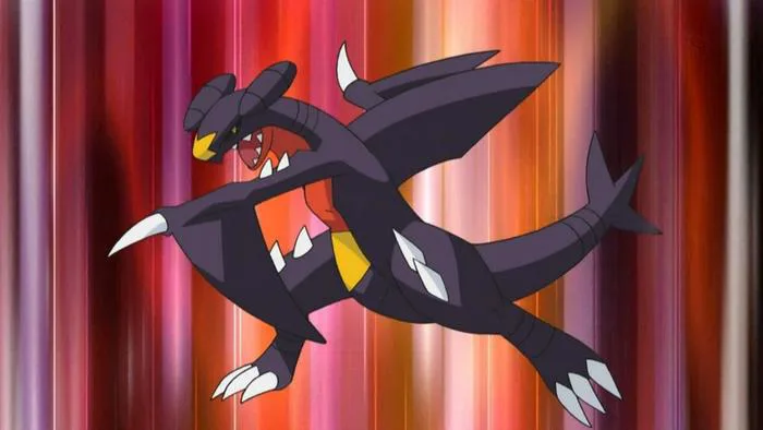 Garchomp | AlpheaPedia Wiki | Fandom