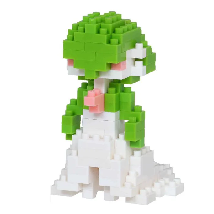 Mua nanoblock - Pokémon - Gardevoir, Pokémon Series Building Kit trên Amazon Mỹ chính hãng 2026 | Fado Mua nanoblock - Pokémon - Gardevoir, Pokémon Series Building Kit trên Amazon Mỹ chính hãng 2026 | Fado