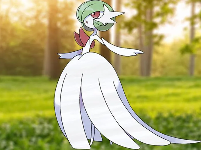 Pokémon Go Mega Gardevoir weaknesses, counters and moveset explained | Eurogamer.net Pokémon Go Mega Gardevoir weaknesses, counters and moveset explained | Eurogamer.net