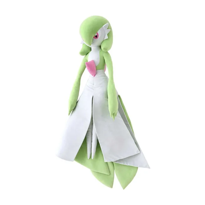 Gardevoir Poké Plush - 63 In. Gardevoir Poké Plush - 63 In.