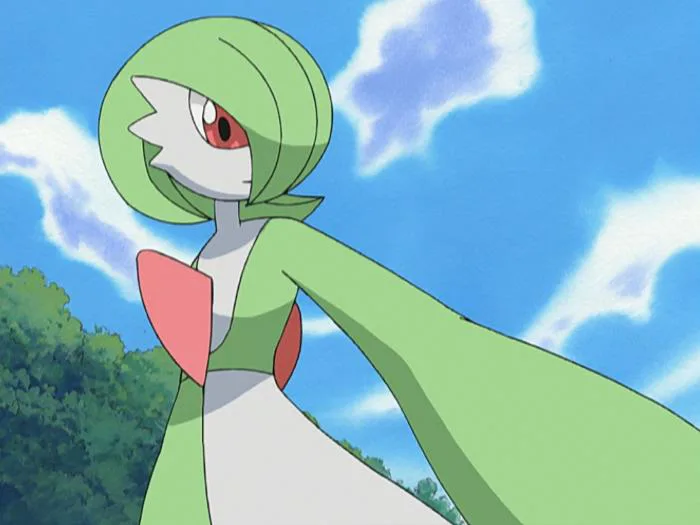 Gardevoir (RS110) | Pokémon Wiki | Fandom Gardevoir (RS110) | Pokémon Wiki | Fandom