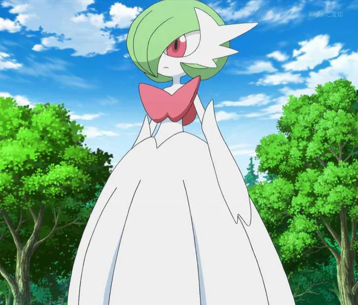 Gardevoir - Tin về cô nàng được hâm mộ trong Pokemon Unite Gardevoir - Tin về cô nàng được hâm mộ trong Pokemon Unite