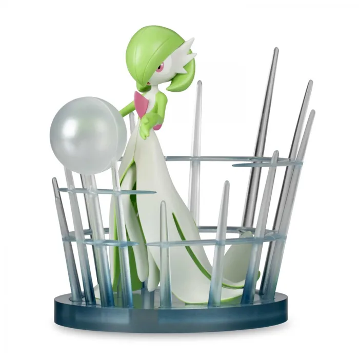 Mô hình Pokémon Gardevoir Mô hình Pokémon Gardevoir