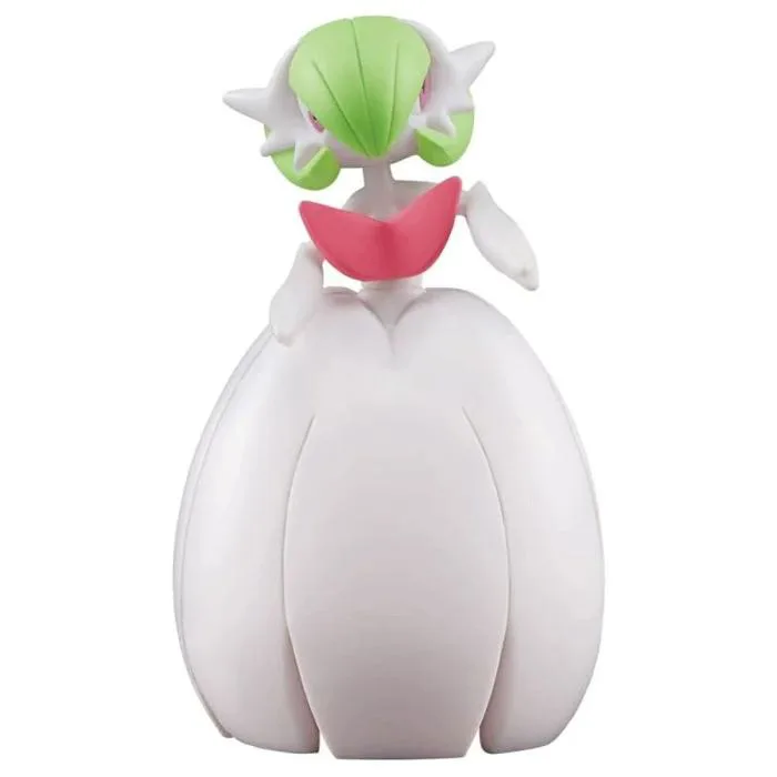 Mô hình Pokemon Moncolle Mega Gardevoir - Takara Tomy Mô hình Pokemon Moncolle Mega Gardevoir - Takara Tomy