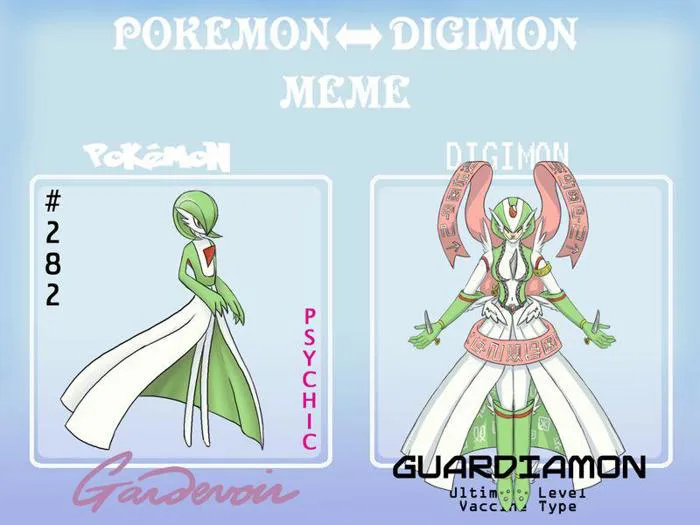 Tiến Hóa Tối Thượng của Gardevoir (Artwork bởi Caretaker-of-Myth) : r/pokemon Tiến Hóa Tối Thượng của Gardevoir (Artwork bởi Caretaker-of-Myth) : r/pokemon