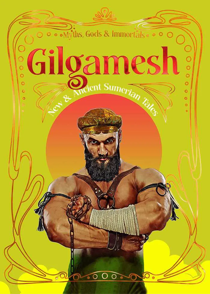 gilgamesh-1