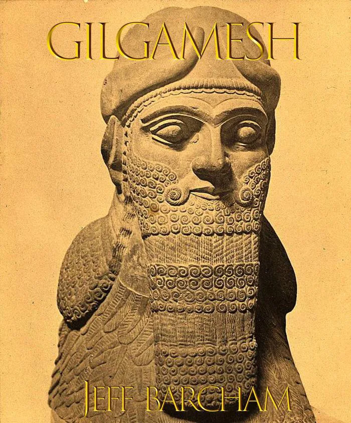 Gilgamesh eBook by Jeff Barcham - EPUB | Rakuten Kobo United States