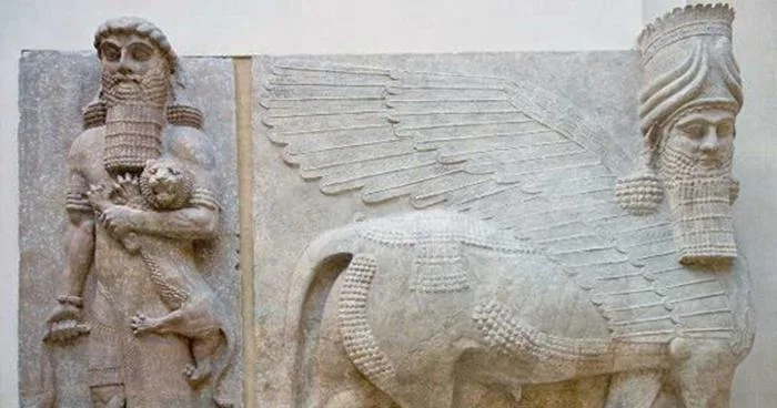 The Ascension of Gilgamesh: Did the Epic Hero Actually Exist? | Ancient  Origins