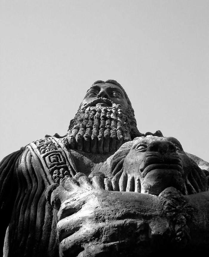 Iraqi Museum Discovers Missing Lines From the Epic of Gilgamesh