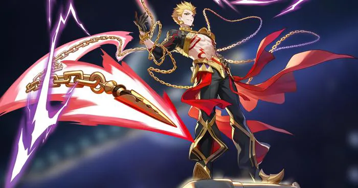 Honkai Star Rail Gilgamesh materials, kit, and Eidolons | Eurogamer.net