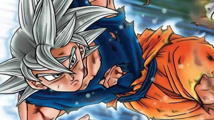 Đâu là trận chiến ý nghĩa nhất của Goku trong Dragon Ball?