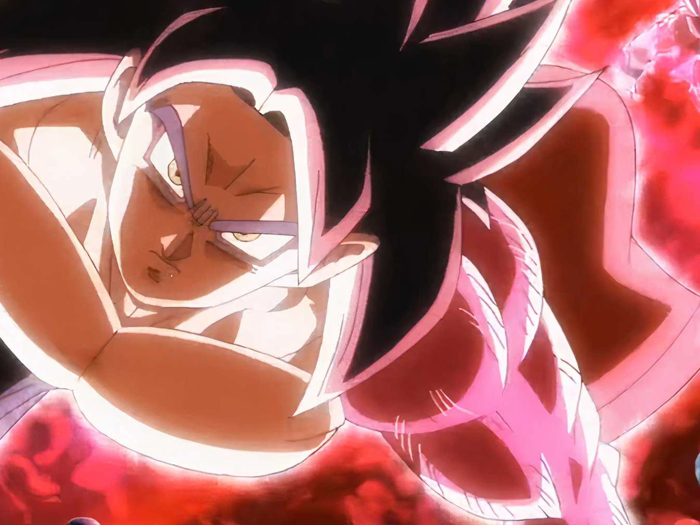 Dragon Ball có những phiên bản Goku mạnh đến mức vượt qua Ultra Instinct -  Tuổi Trẻ Online