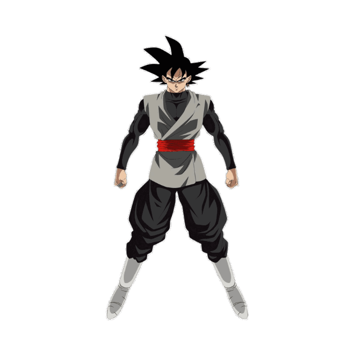 Goku Black | Dragon Ball Super