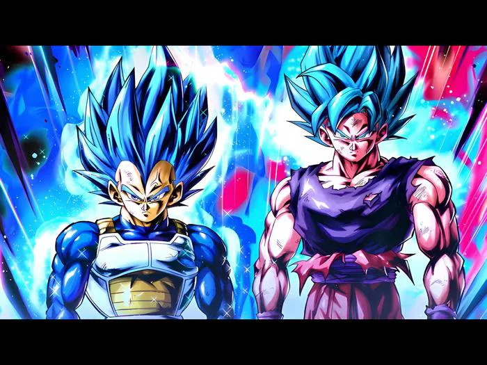 Goku vs Vegeta: Ai sẽ là người mạnh nhất trong Dragon Ball Super? | GAMELADE