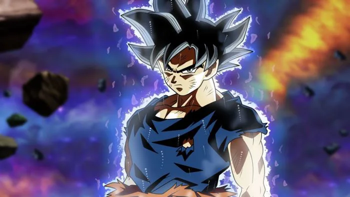 Dragon Ball: Tất cả các hình dạng của Goku theo thứ tự là gì?