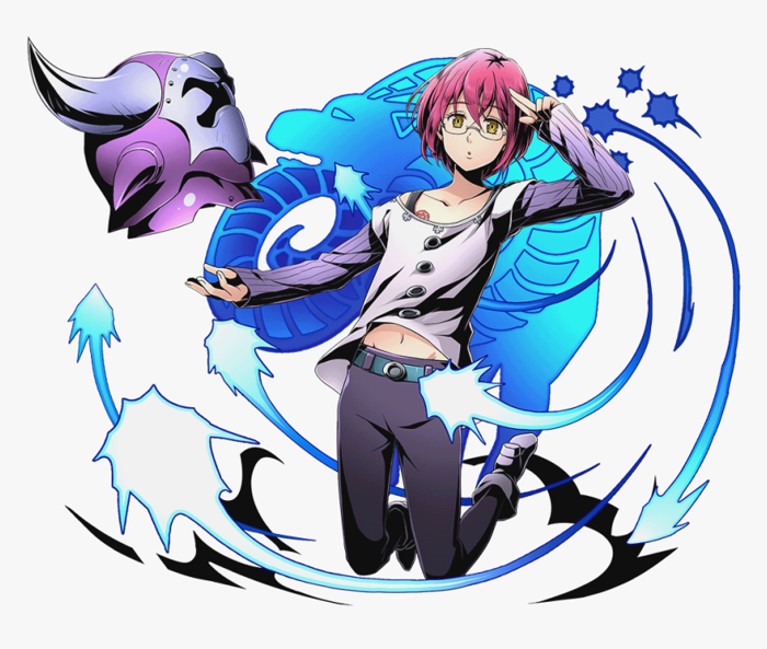 Clip Art Gowther Doll Vs Battles - Gowther Seven Deadly Sins Png,  Transparent Png , Transparent Png Image - PNGitem